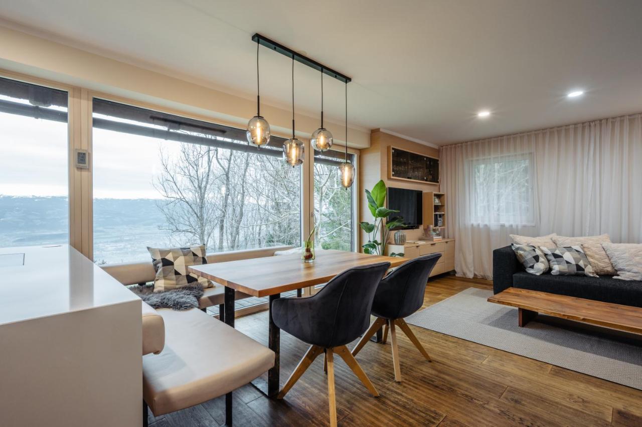 Boutique Chalet - Herke Eitweg Esterno foto