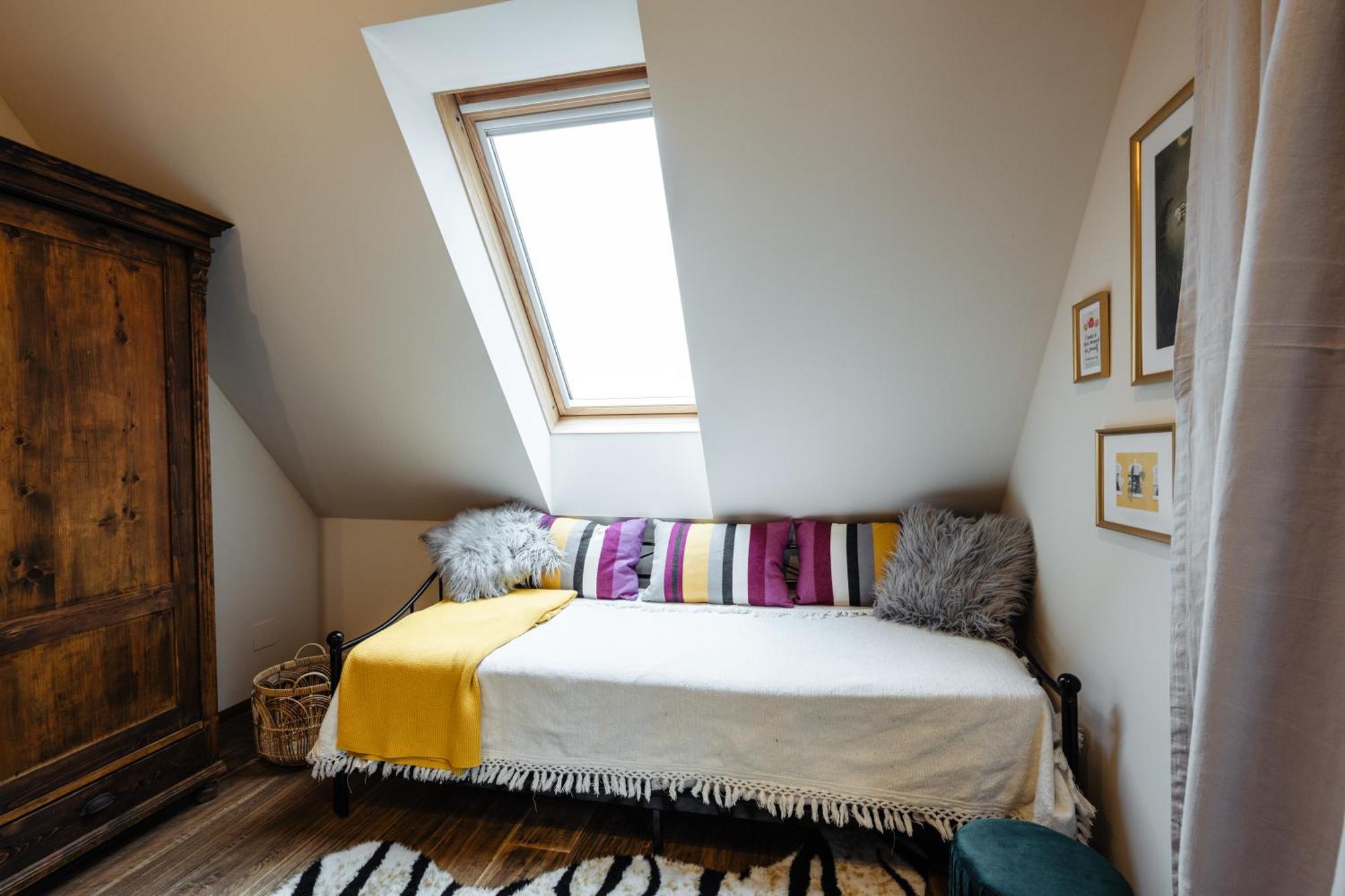 Boutique Chalet - Herke Eitweg Esterno foto