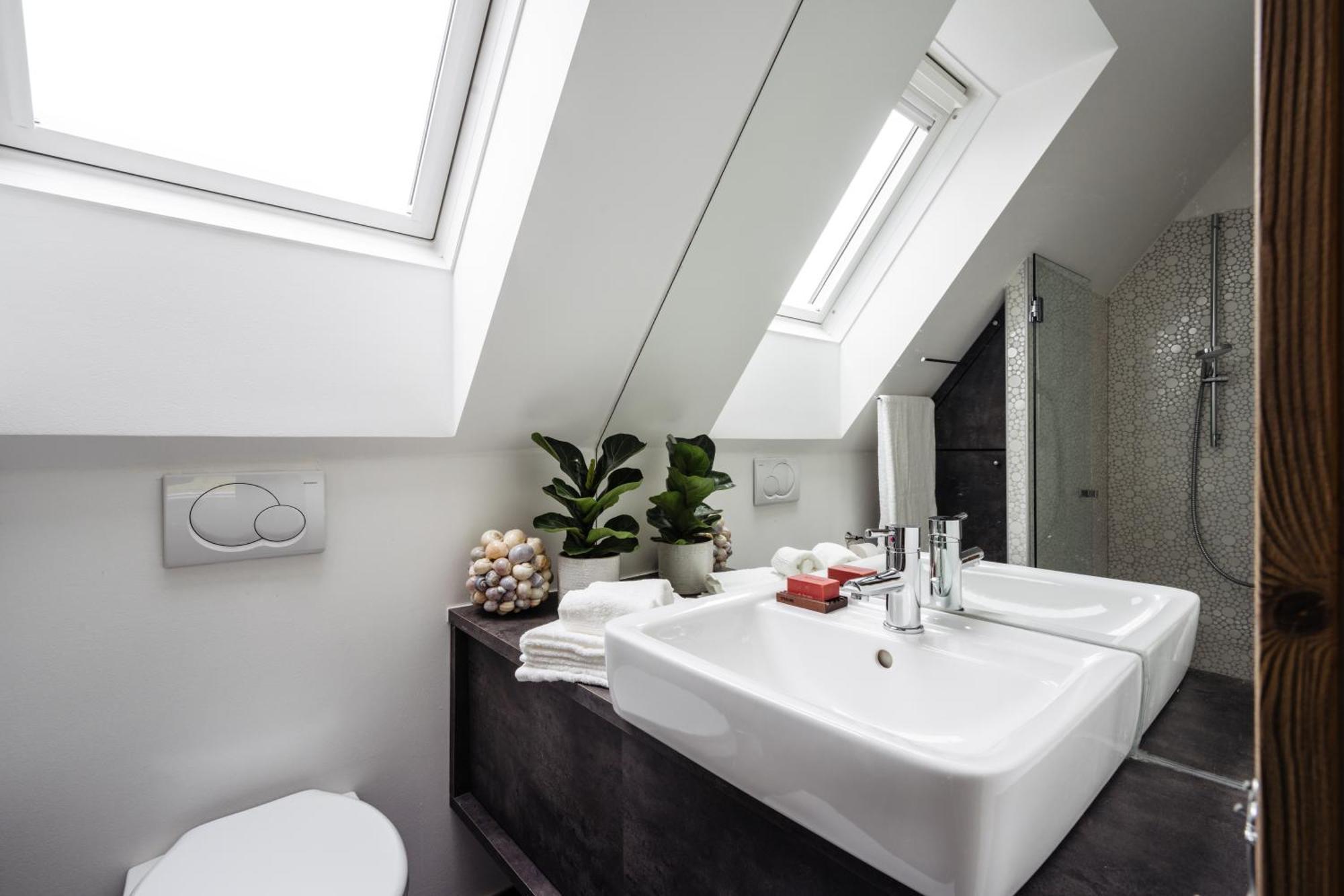Boutique Chalet - Herke Eitweg Esterno foto